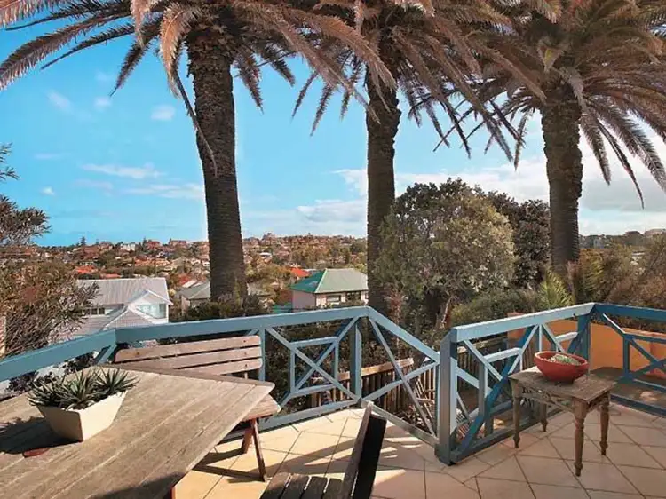 Main view of Homely house listing, 26 Cross Street, Bronte NSW 2024