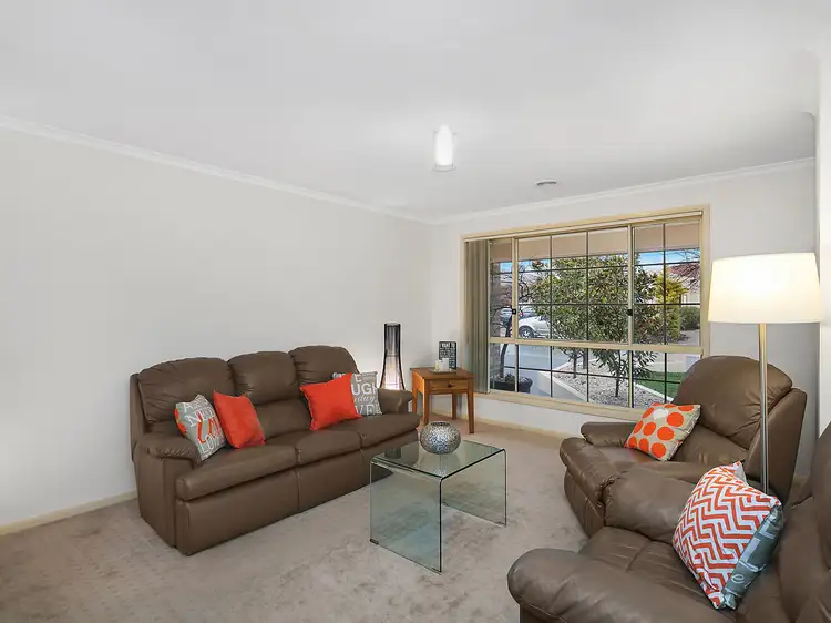 Third view of Homely house listing, 30 Marchant Circuit, Dunlop ACT 2615