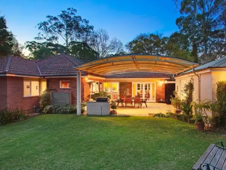 Fourth view of Homely house listing, 71 Hannah Street, Beecroft NSW 2119