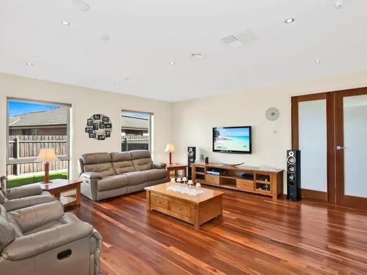 Fifth view of Homely house listing, 1 Grimstone Place, Franklin ACT 2913