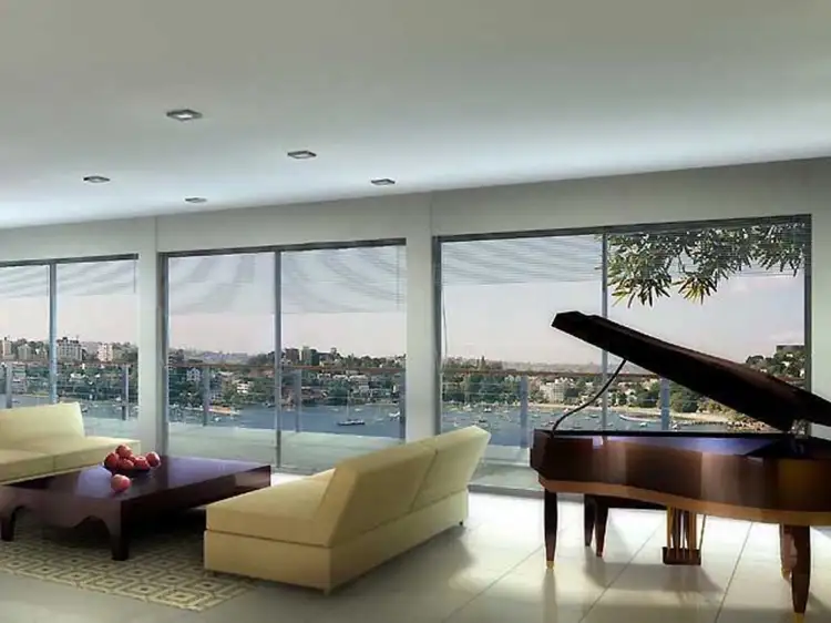 Second view of Homely house listing, 14E Eastbourne Road, Darling Point NSW 2027
