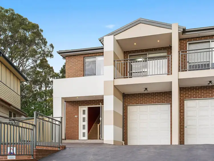 Main view of Homely house listing, 62a Yates Avenue, Dundas Valley NSW 2117