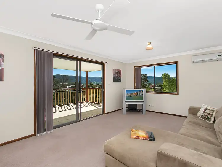 Third view of Homely house listing, 17 Burrell Crescent, Dapto NSW 2530
