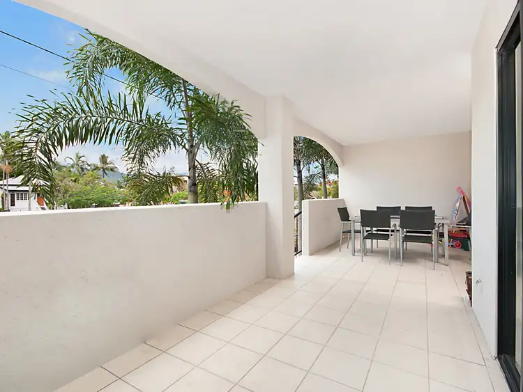 6/82 Martyn Street, Parramatta Park QLD 4870