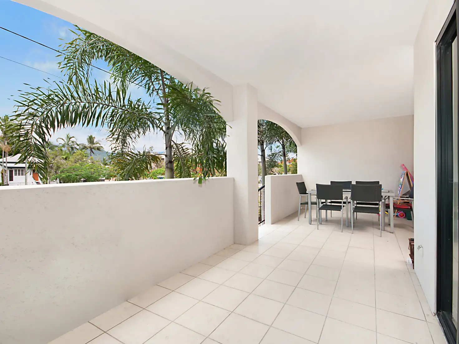 Main view of Homely unit listing, 6/82 Martyn Street, Parramatta Park QLD 4870