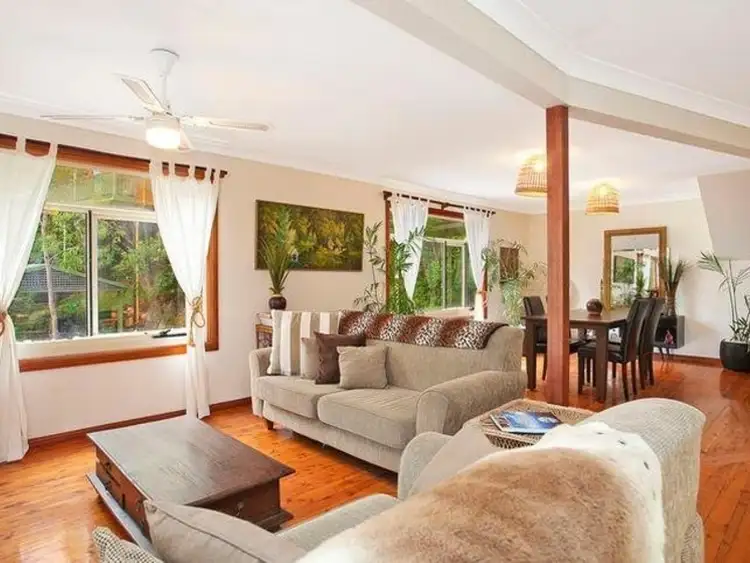 Second view of Homely house listing, 13 Abelia Place, Umina Beach NSW 2257