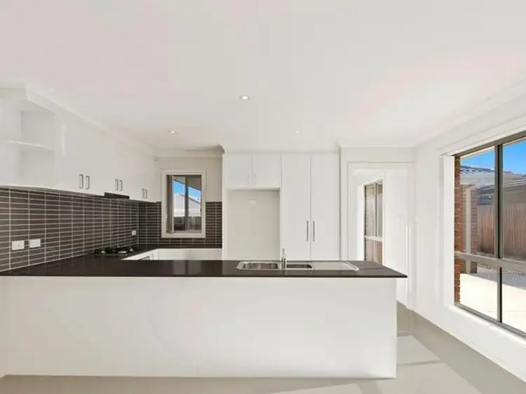 Second view of Homely house listing, 21 Syddall Street, Bonner ACT 2914
