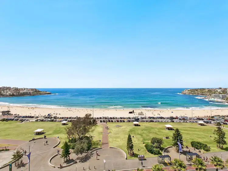 Fourth view of Homely apartment listing, 801/152 Campbell Parade, Bondi Beach NSW 2026