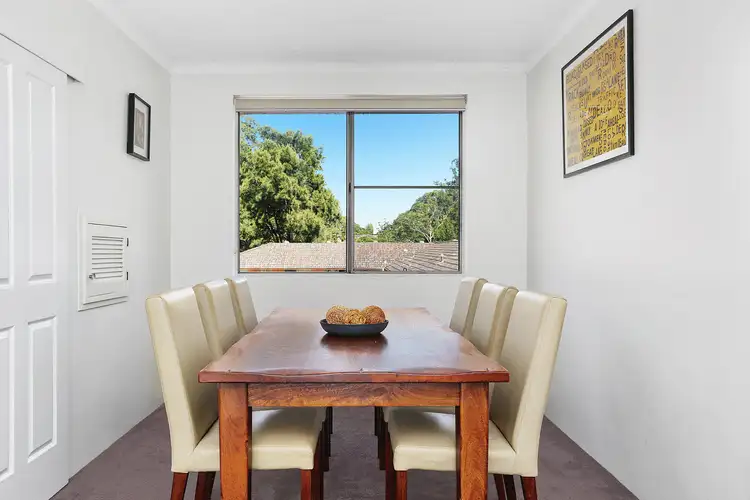 Third view of Homely apartment listing, 12/33 Stokes Street, Lane Cove NSW 2066