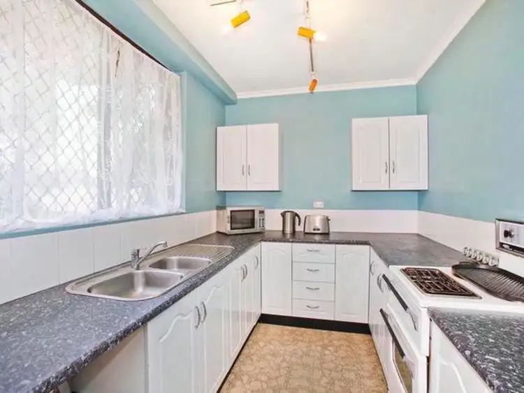 Second view of Homely apartment listing, 17/50 Keira Street, Wollongong NSW 2500