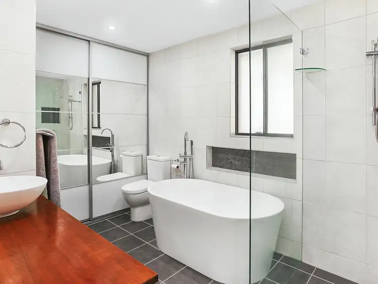 Sixth view of Homely house listing, 62 Ridgeway Crescent, Quakers Hill NSW 2763