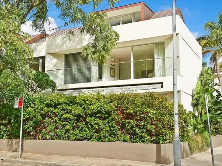 Second view of Homely house listing, 8 BEACH Street, Double Bay NSW 2028