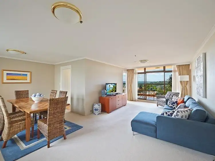 Main view of Homely apartment listing, 201/81 Grafton Street, Bondi Junction NSW 2022