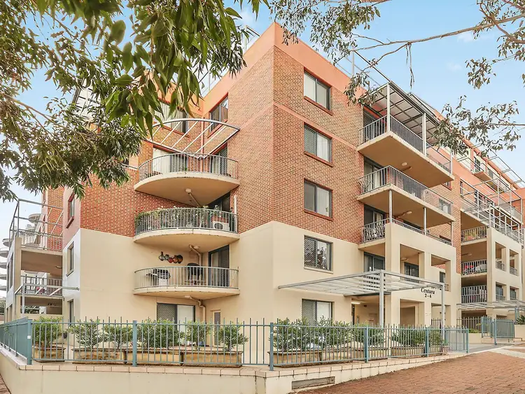 23/2 Central Road, Miranda NSW 2228
