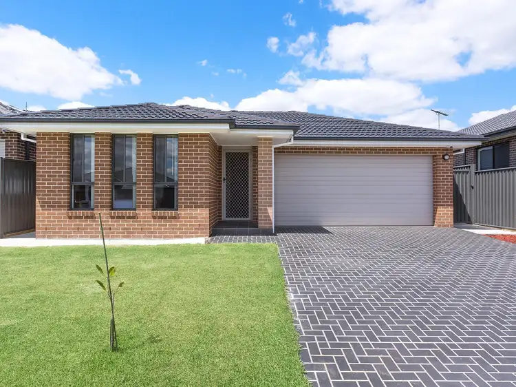 Main view of Homely house listing, 45 Melrose Street, Middleton Grange NSW 2171