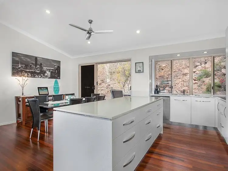 Third view of Homely house listing, 113 Yarrawonga Drive, Castle Hill QLD 4810