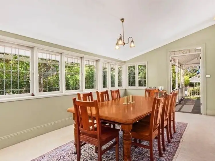 Fourth view of Homely house listing, 16 Victoria Street, Roseville NSW 2069