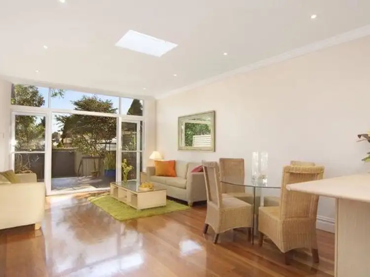Second view of Homely house listing, 51 Laura Street, Newtown NSW 2042