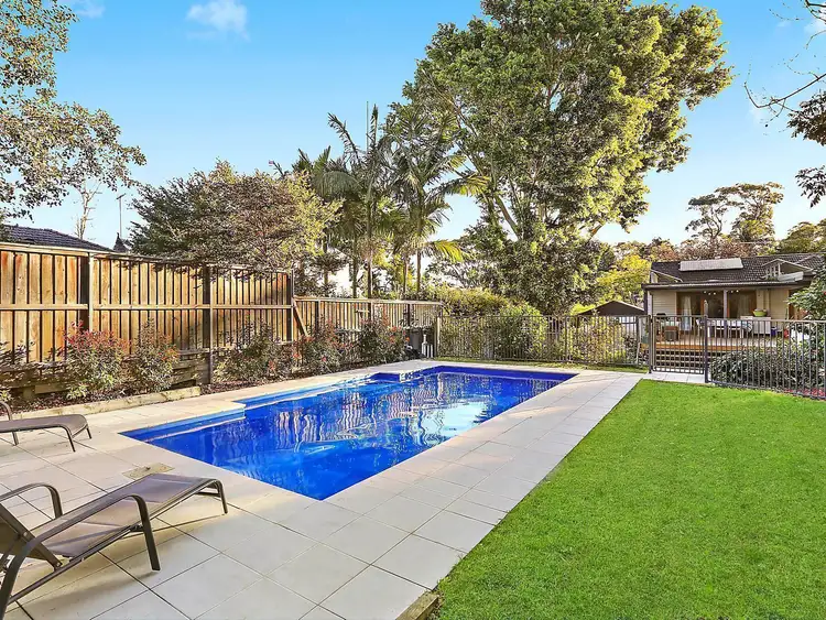 10 Aldinga Place, Forestville NSW 2087