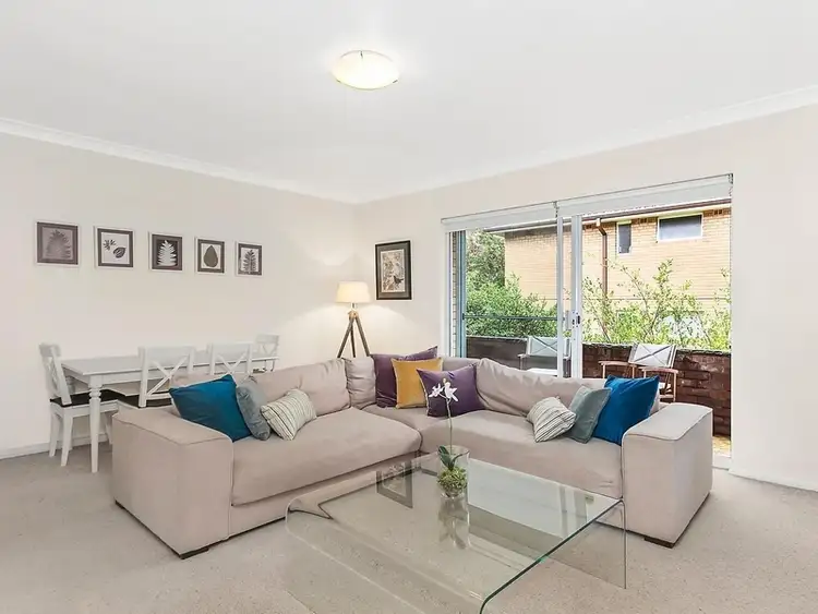 Second view of Homely apartment listing, 8/10 Forest Grove, Epping NSW 2121
