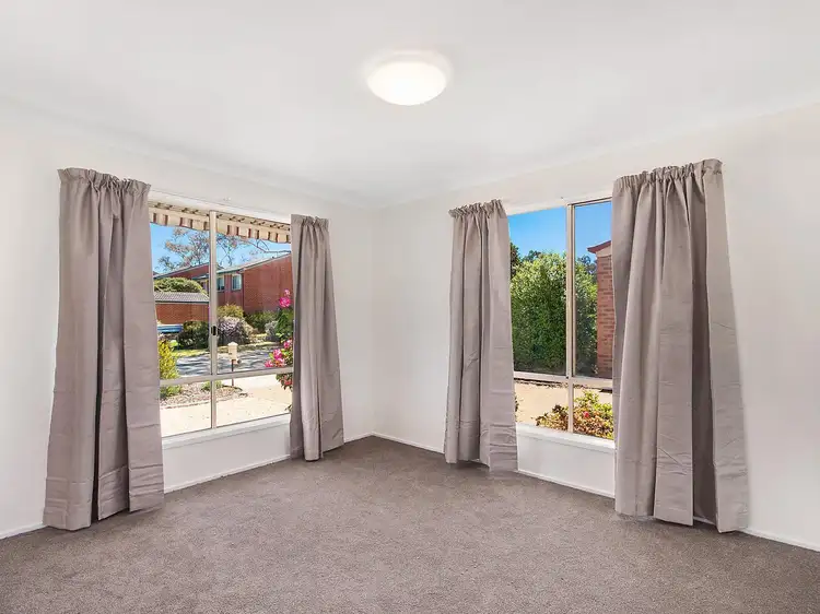 Second view of Homely house listing, 26 Yarrawonga Street, Ngunnawal ACT 2913
