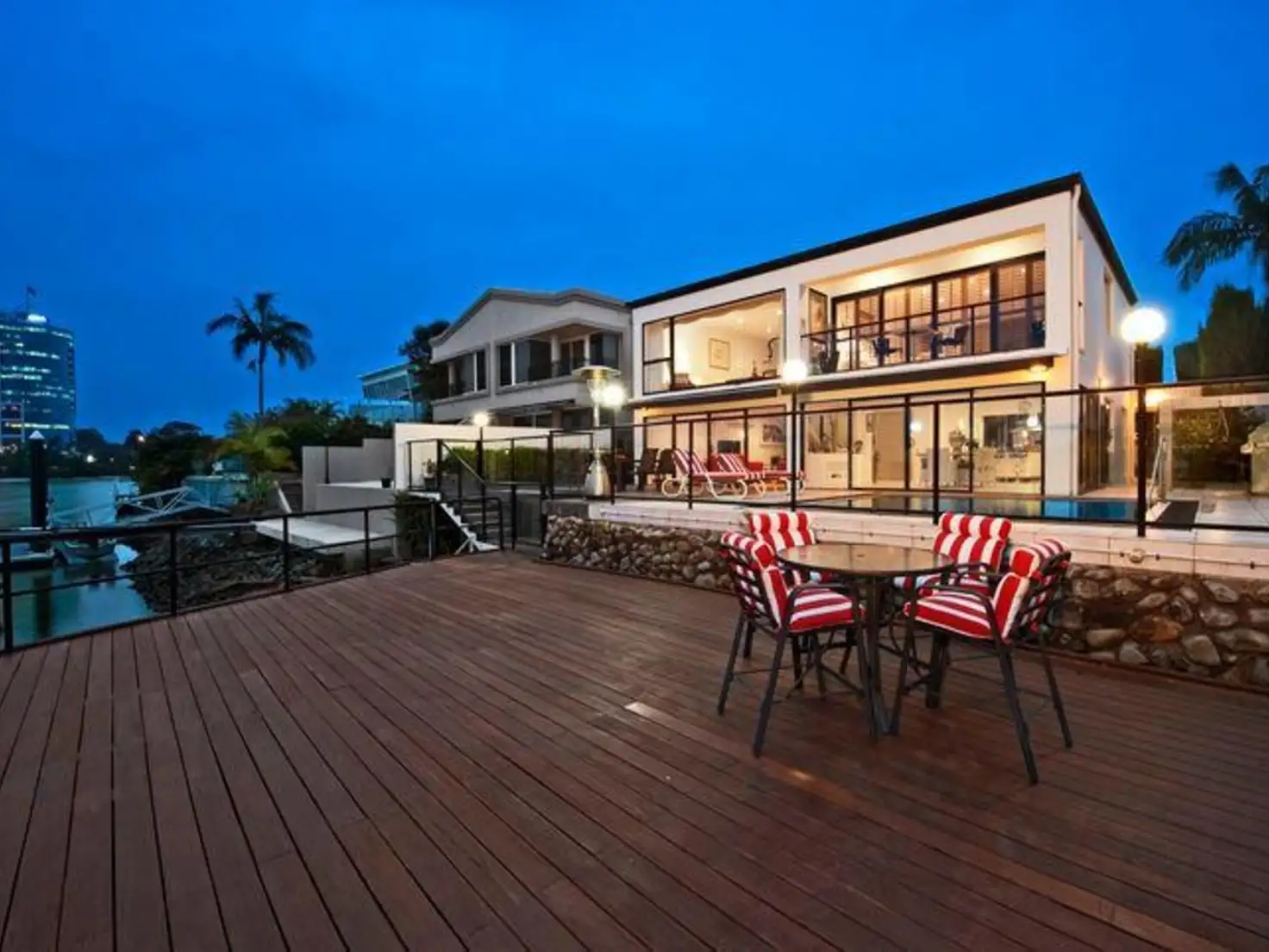 Main view of Homely house listing, 211 Stanhill Drive, Chevron Island QLD 4217