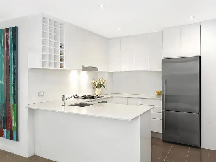 Third view of Homely apartment listing, 10/32 Bonner Avenue, Manly NSW 2095