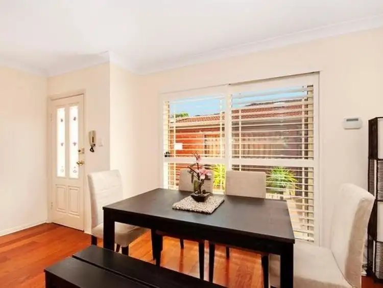 Second view of Homely townhouse listing, 5/5 Lithgow Street, Wollstonecraft NSW 2065