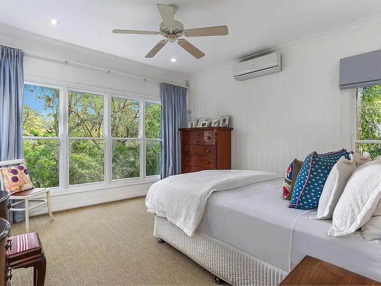 Sixth view of Homely house listing, 208 Stanley Terrace, Taringa QLD 4068
