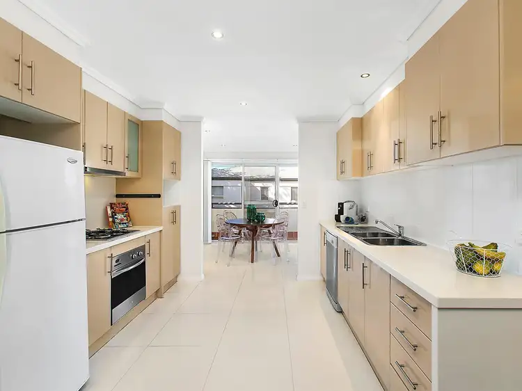 Third view of Homely townhouse listing, 4/29 Robsons Road, Keiraville NSW 2500