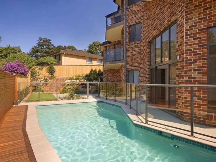 Second view of Homely house listing, 49A Cobran Road, Cheltenham NSW 2119