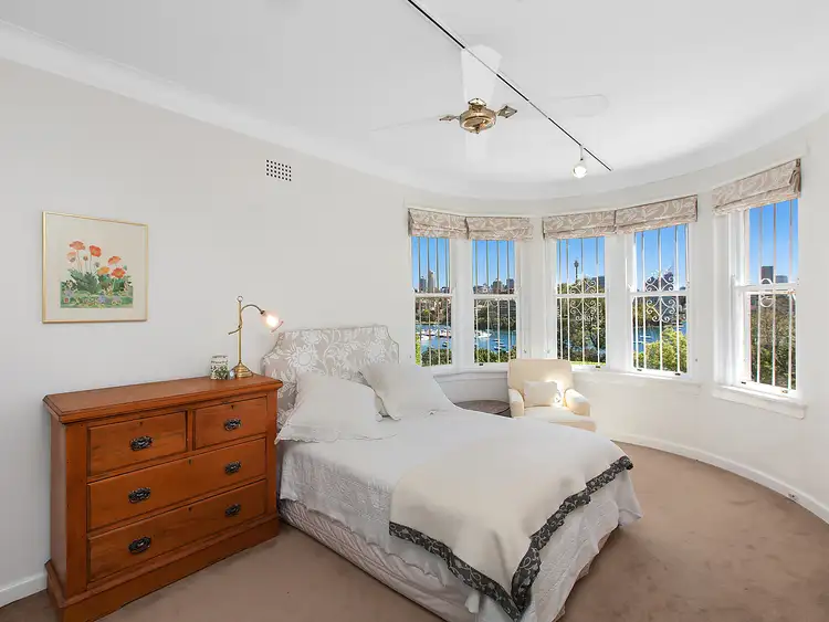 Third view of Homely apartment listing, 2/7 Goomerah Crescent, Darling Point NSW 2027