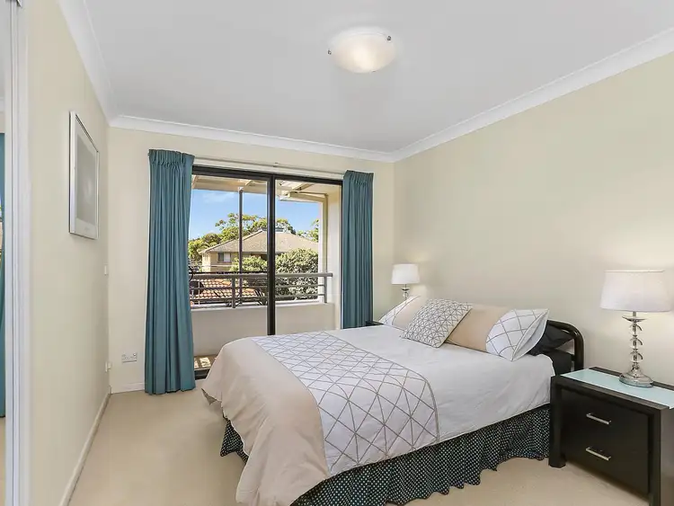 Third view of Homely apartment listing, 8/11 Clarence Avenue, Dee Why NSW 2099