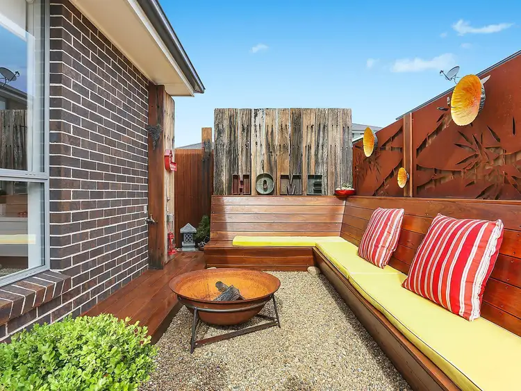 Fifth view of Homely house listing, 13 Mountain Street, The Ponds NSW 2769
