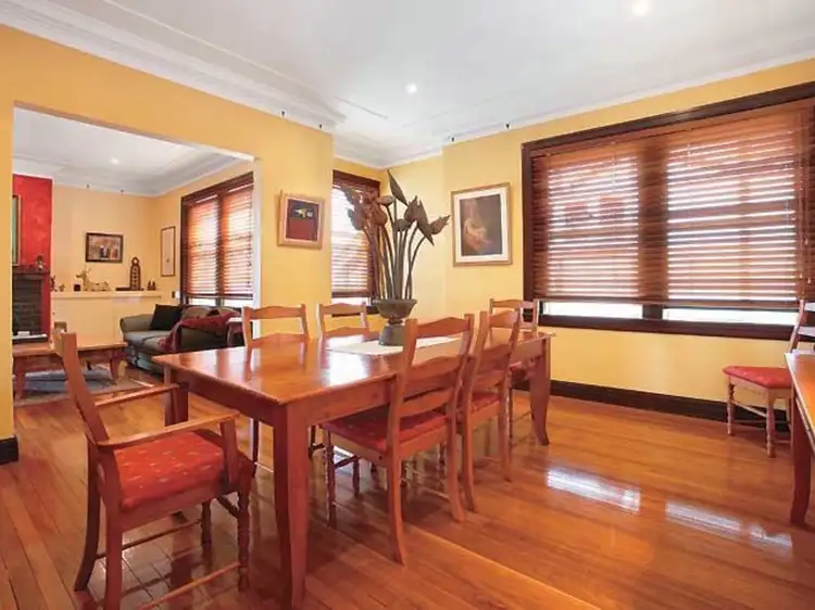 Second view of Homely apartment listing, 3/39 Prince Street, Randwick NSW 2031