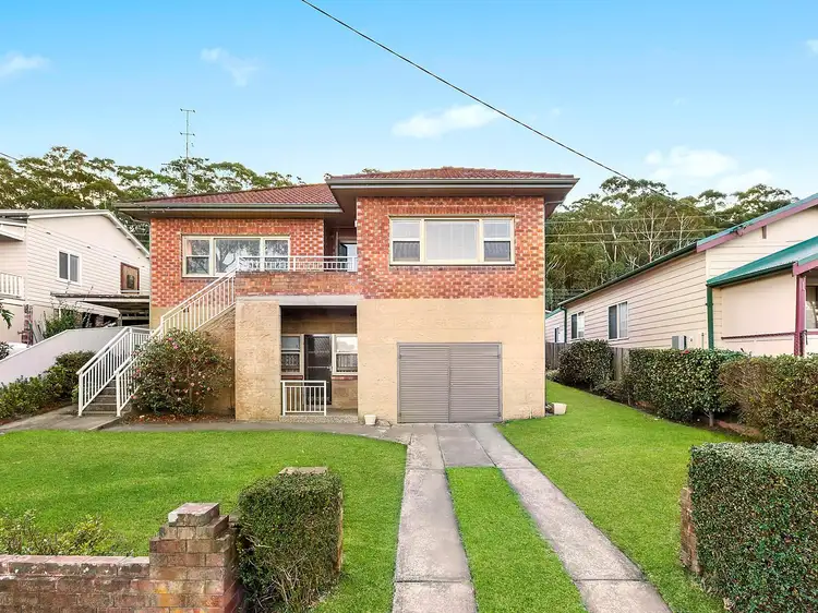 Second view of Homely house listing, 18 Wigram Road, Austinmer NSW 2515