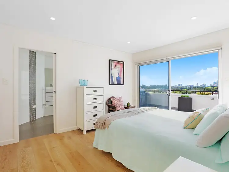 Sixth view of Homely apartment listing, 15/8 Holkham Avenue, Randwick NSW 2031