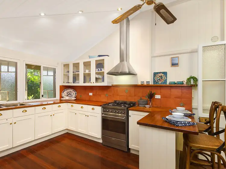 Sixth view of Homely house listing, 46 Princes Road, Hyde Park QLD 4812