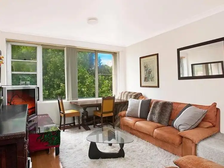 Main view of Homely apartment listing, 107/19 Forbes Street, Woolloomooloo NSW 2011