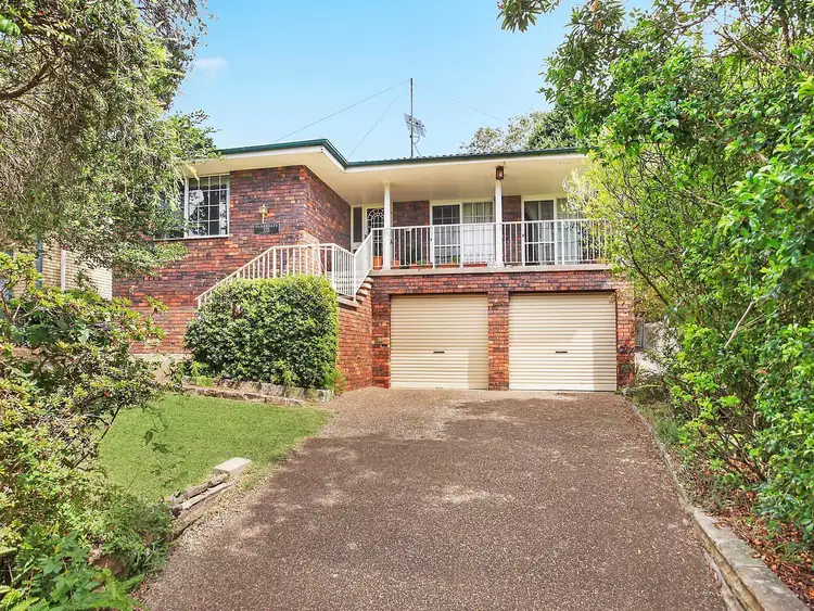 15 Anniversary Avenue, Terrigal NSW 2260