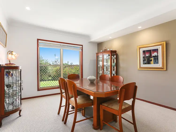 Fourth view of Homely house listing, 3 Bracknell Place, Ashgrove QLD 4060