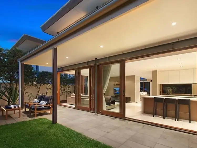 Fourth view of Homely house listing, 45 Gubbuteh Road, Little Bay NSW 2036