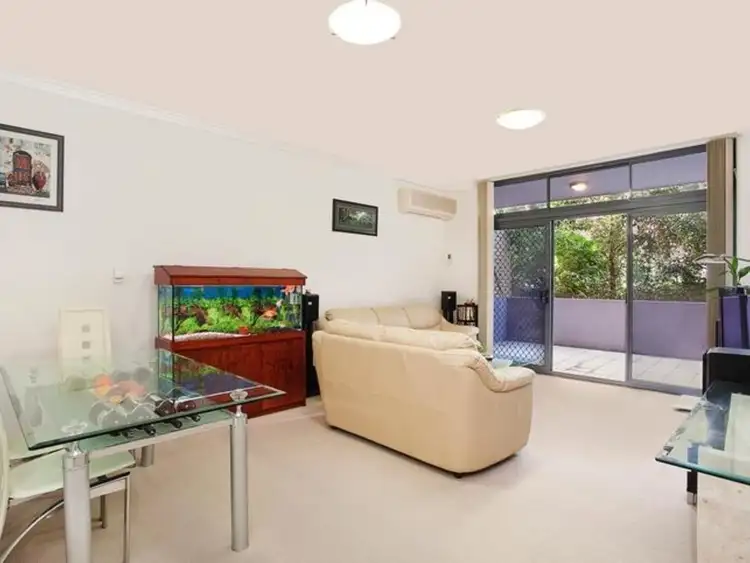 Second view of Homely apartment listing, 9/24 College Crescent, Hornsby NSW 2077