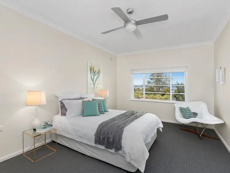 Third view of Homely house listing, 348 Northcliffe Drive, Lake Heights NSW 2502
