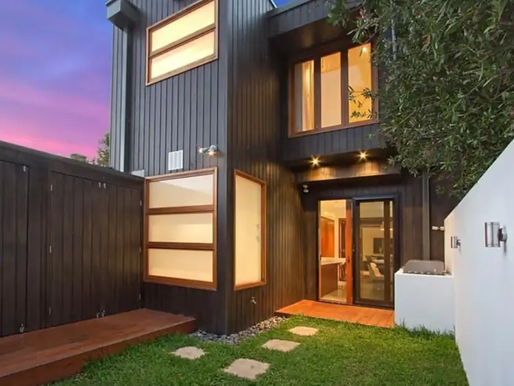 Third view of Homely house listing, 55 Buckland Street, Alexandria NSW 2015