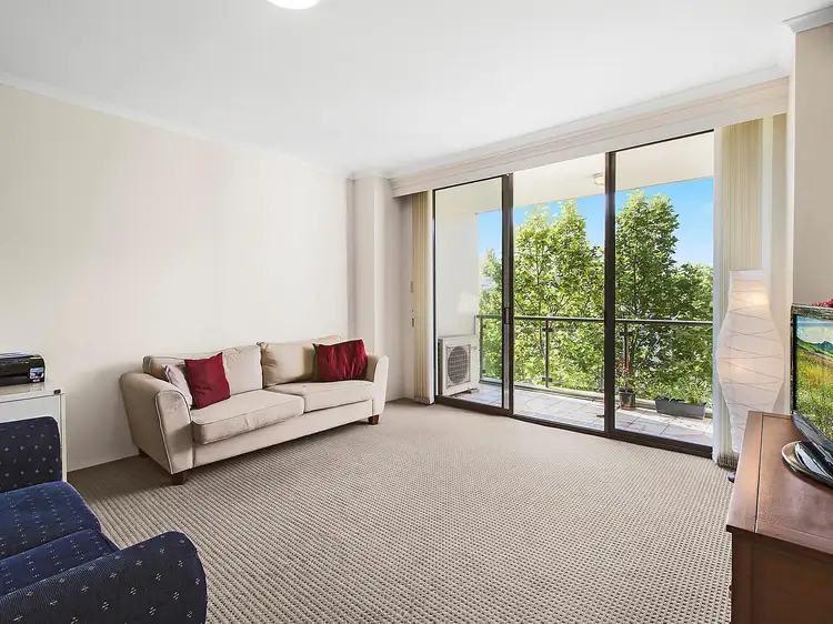 Third view of Homely apartment listing, 71/102 Miller Street, Pyrmont NSW 2009