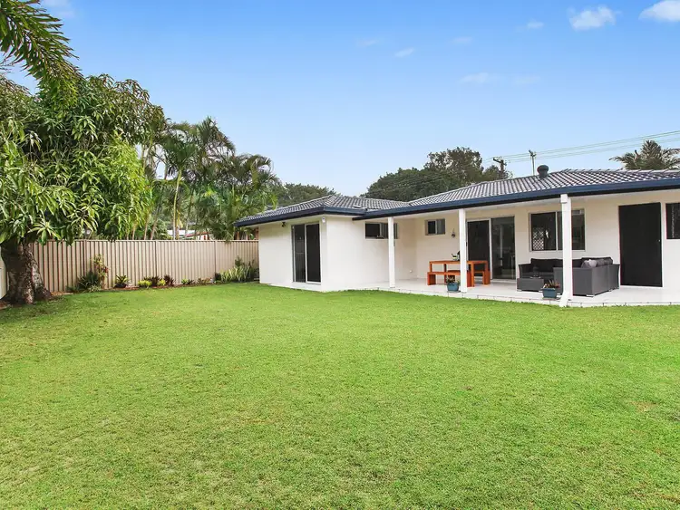Third view of Homely house listing, 12 Merauke Avenue, Palm Beach QLD 4221