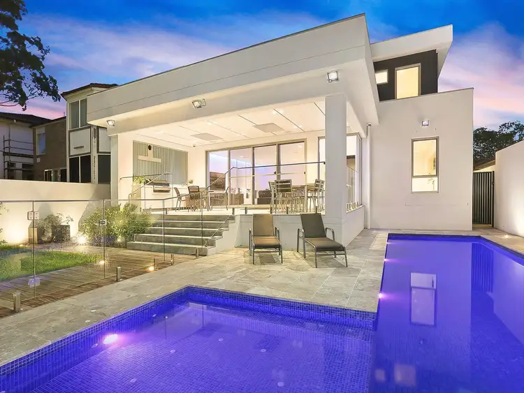 Main view of Homely house listing, 67 Arthur Street, Strathfield NSW 2135