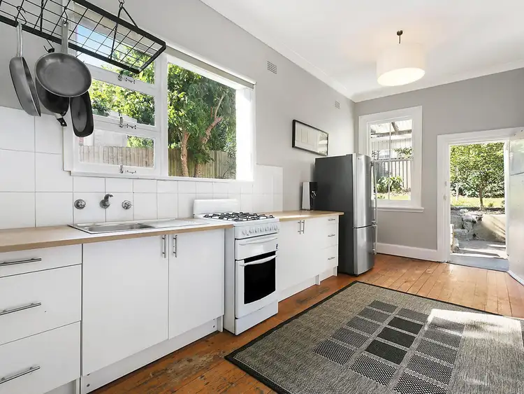 Third view of Homely house listing, 131 Warren Road, Marrickville NSW 2204