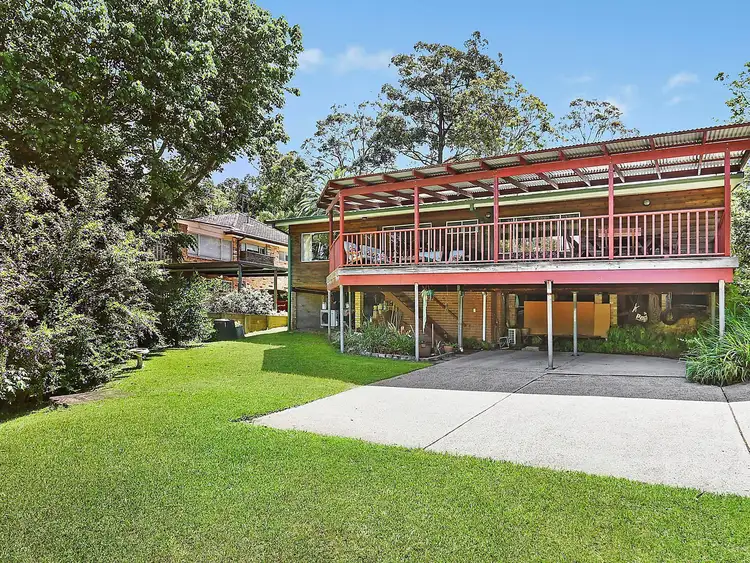 26 Cobran Road, Cheltenham NSW 2119